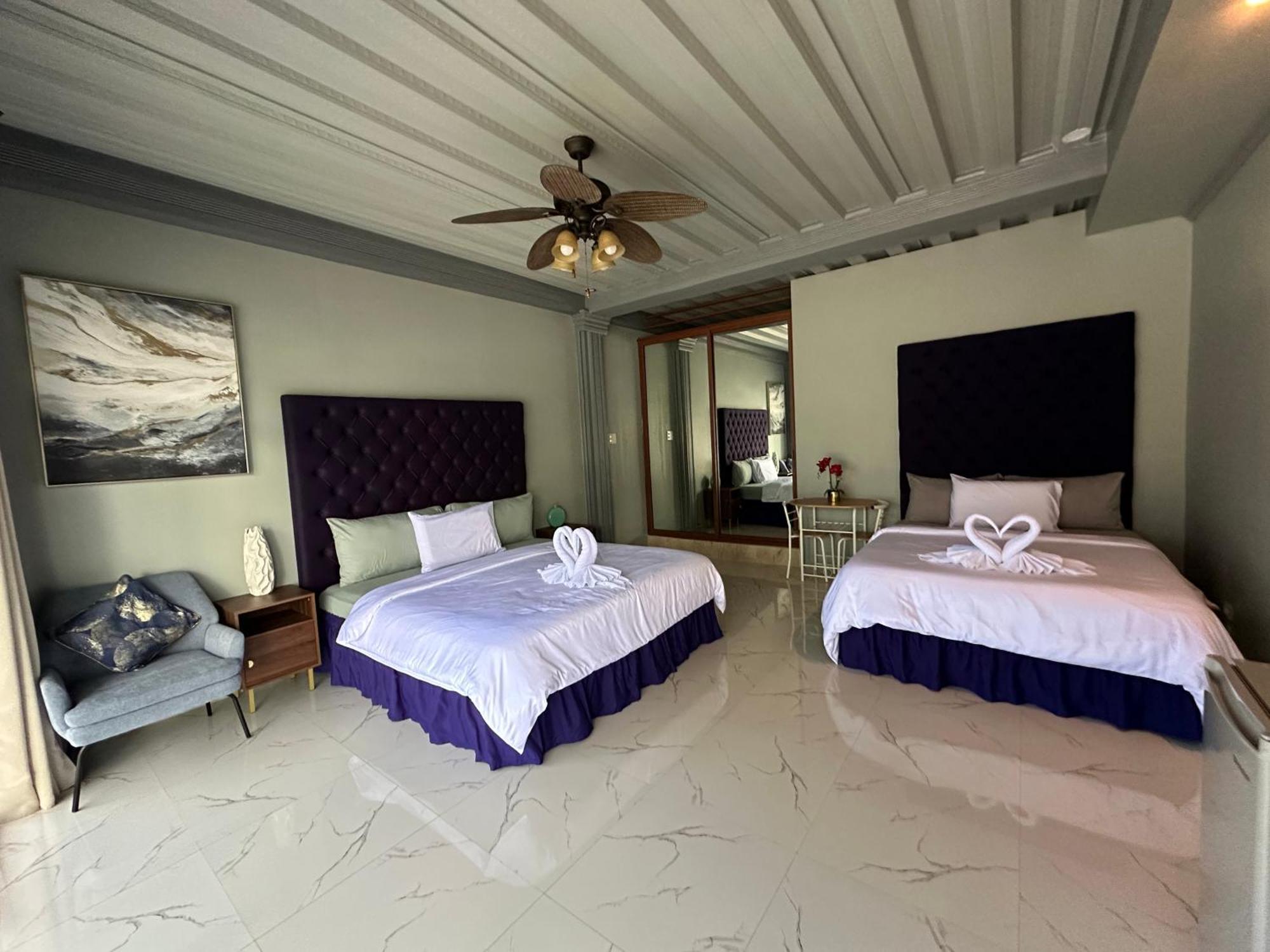 Lawson'S Beach Resort San Juan  Room photo