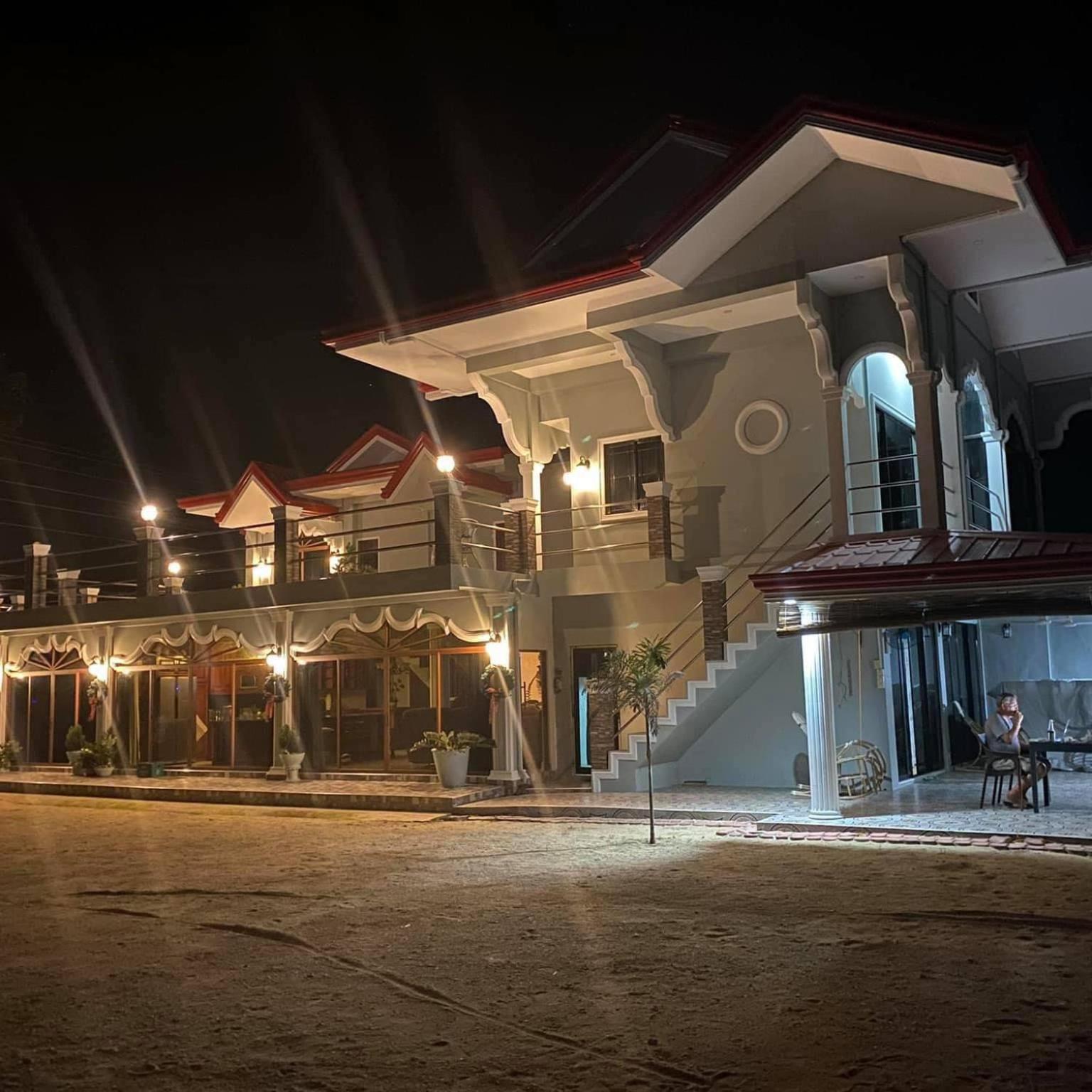 Lawson'S Beach Resort San Juan  Exterior photo