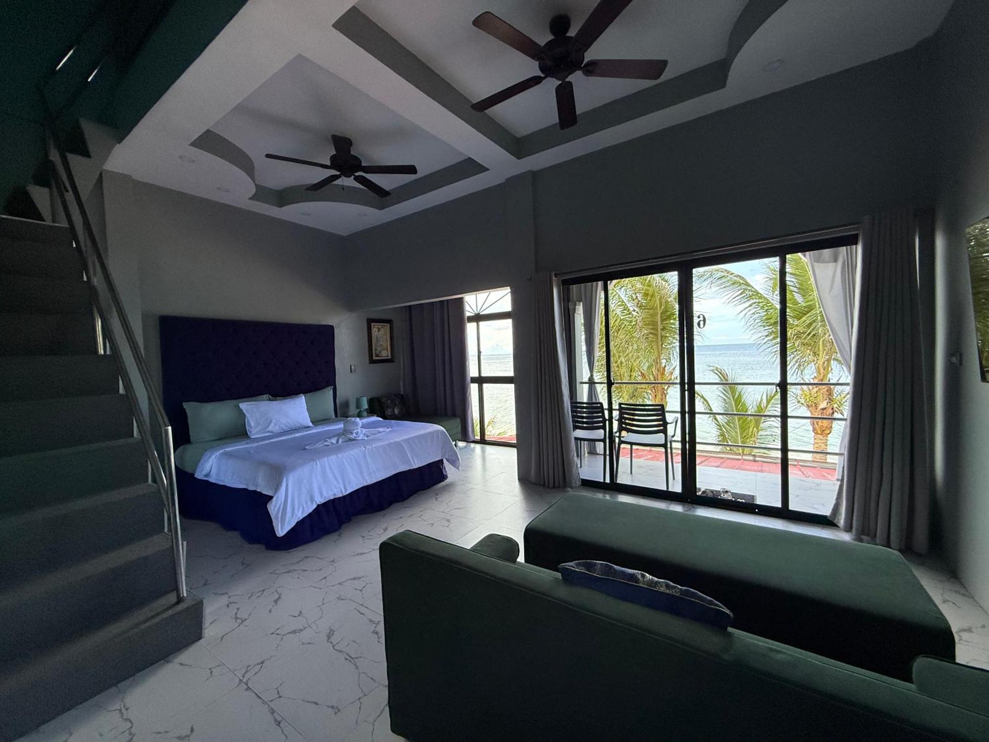 Lawson'S Beach Resort San Juan  Exterior photo